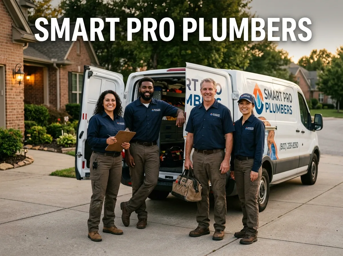 Water Heater Repair company in Ogdensburg, NY